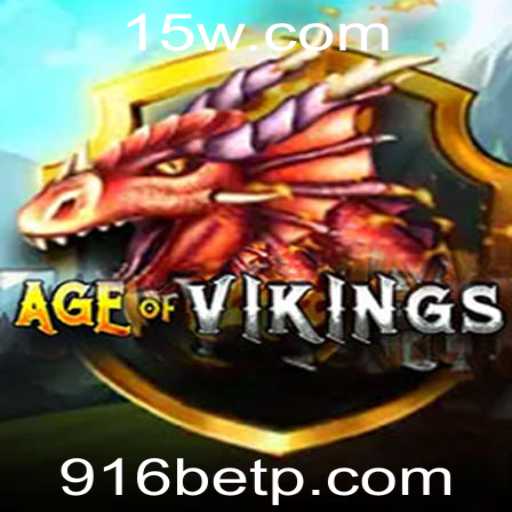 Age of Viking: Uma Jornada Épica no Mundo Nórdico