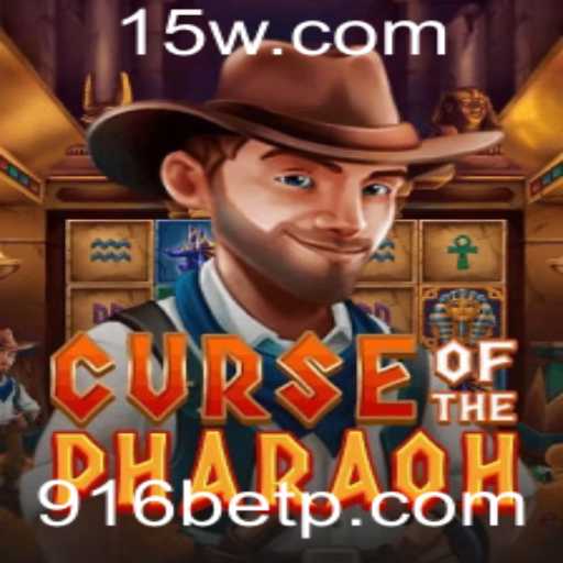 Explorando o Fascinante Mundo de 'CurseofthePharaoh'