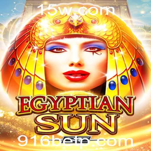 Descubra o Fascinante Mundo de EgyptianSunSE: Uma Aventura de Jogo Inovadora