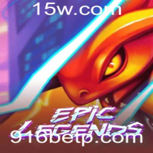 Explorando o Mundo de EpicLegends: Aventuras Inesquecíveis e Desafios Épicos