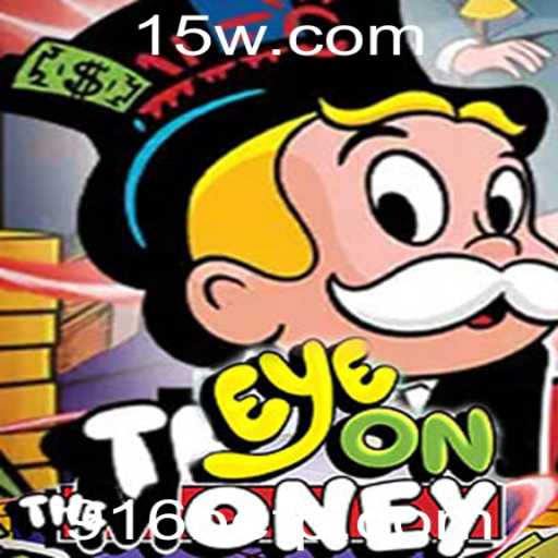 Descubra o Envolvente Mundo de EyeOnTheMoney: Um Novo Jogo no Universo de Apostas