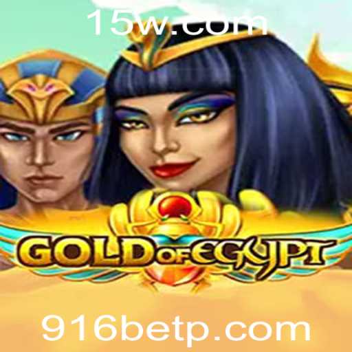 Explorando o Fascinante Mundo de GoldOfEgypt: Uma Aventura de 916bet