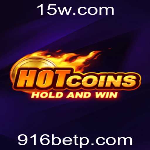 Descobrindo o Fascinante Mundo do 'HotCoins' com 916bet