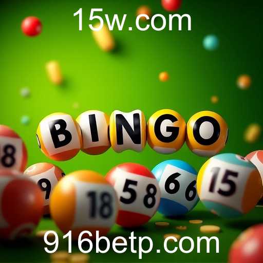 Tudo sobre Jogos de Bingo e a Plataforma 916bet