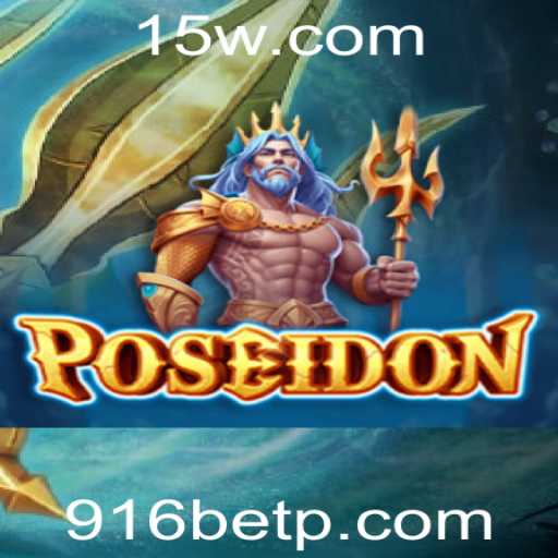 Poseidon: A Fantasia Submarina do Jogo Inovador