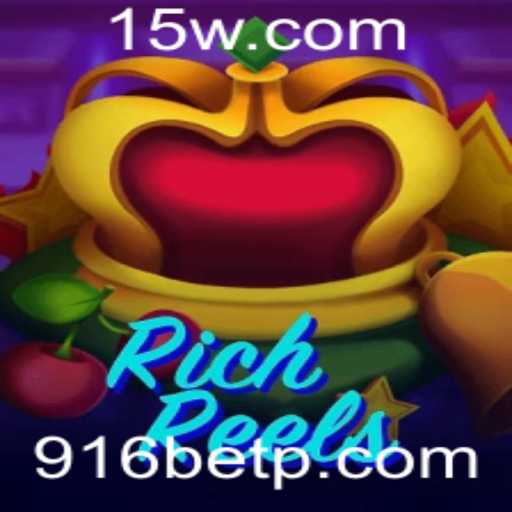 Descubra o Mundo Emocionante de RichReels com 916bet