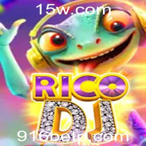 Descubra o Universo de RicoDJ: O Jogo Inovador da Nova Era