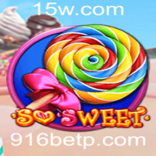 Descubra o Fascinante Mundo de SoSweet com a Chave 916bet
