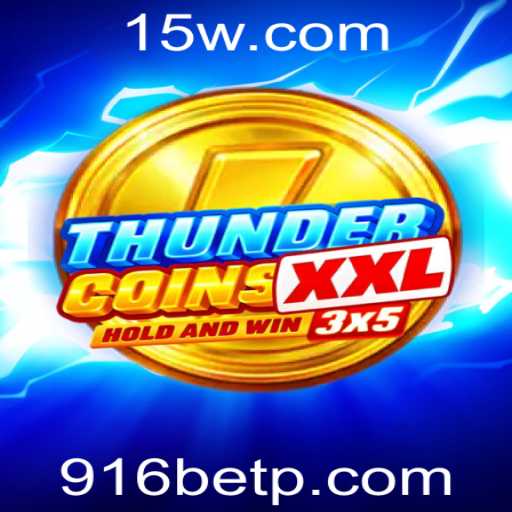 ThunderCoinsXxl: Um Mergulho Profundo no Mundo do Jogo do Momento